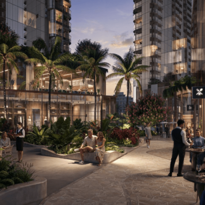 Hamilton Grove to bring LA-style lifestyle precinct to Brisbane’s Northshore — image 2